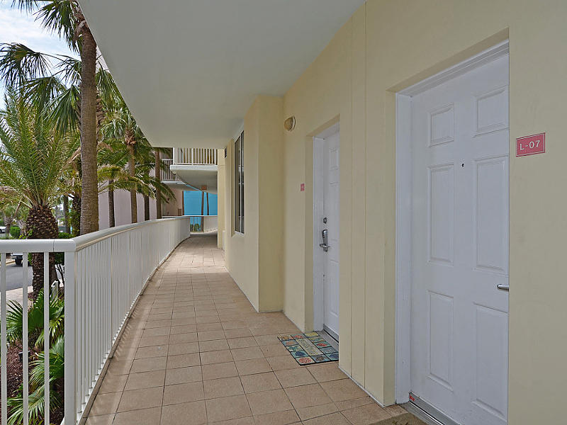 Destin West Beach and Bay Resort - Residential