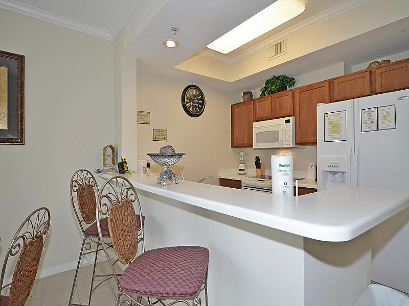 Destin West Beach and Bay Resort - Residential