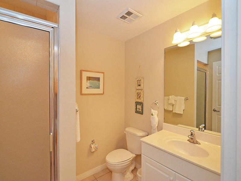 Destin West Beach and Bay Resort - Residential