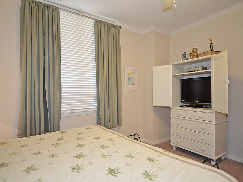 Destin West Beach and Bay Resort - Residential