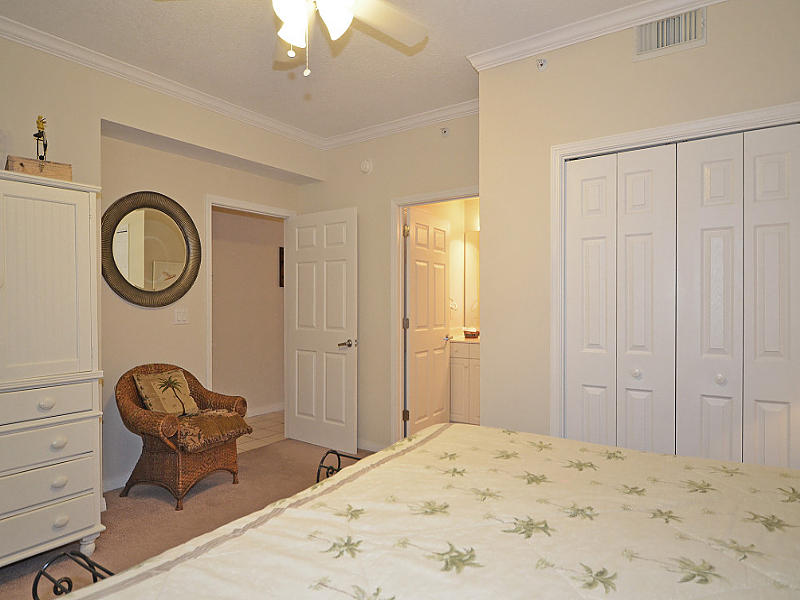 Destin West Beach and Bay Resort - Residential