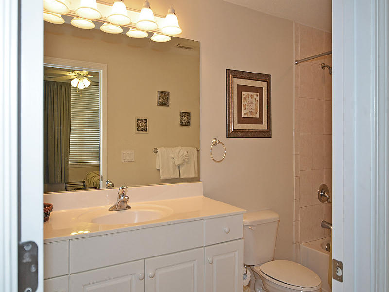 Destin West Beach and Bay Resort - Residential