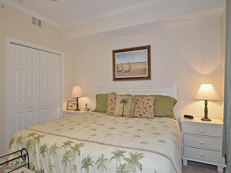 Destin West Beach and Bay Resort - Residential