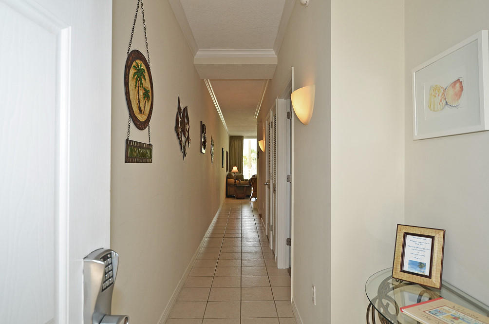 Destin West Beach and Bay Resort - Residential