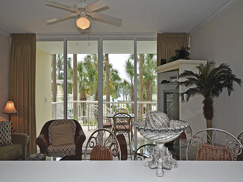 Destin West Beach and Bay Resort - Residential