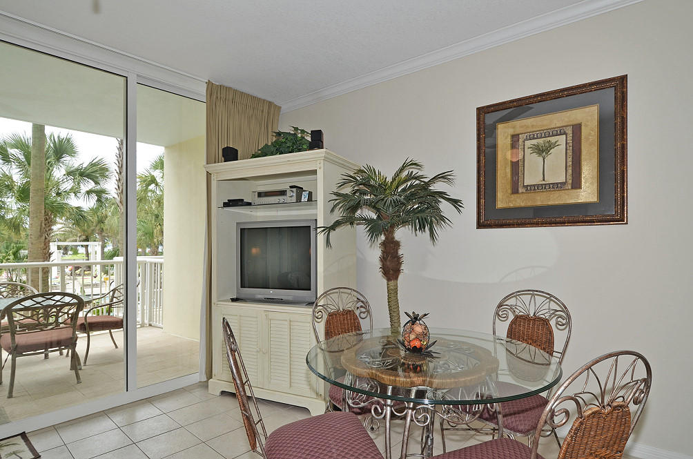 Destin West Beach and Bay Resort - Residential