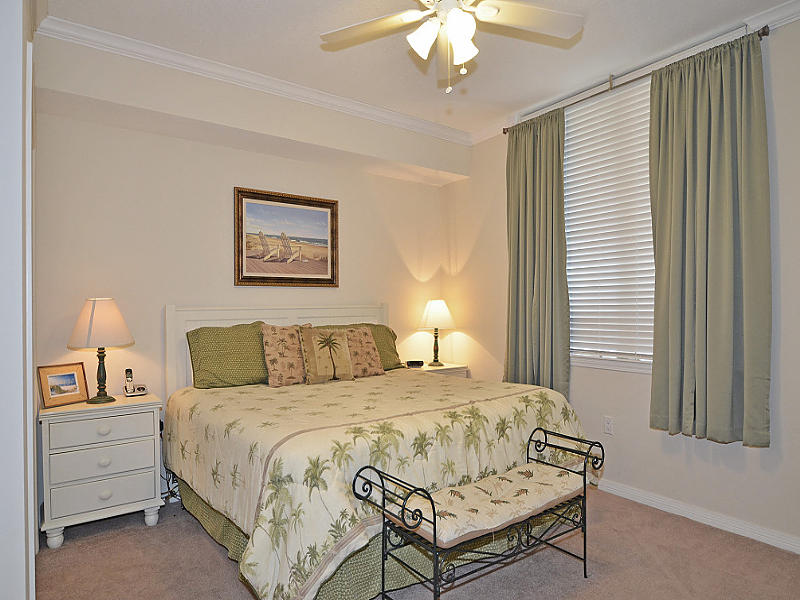 Destin West Beach and Bay Resort - Residential