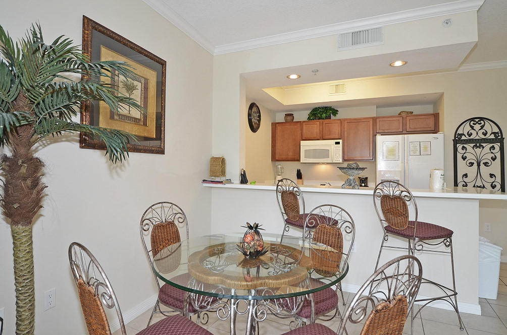 Destin West Beach and Bay Resort - Residential