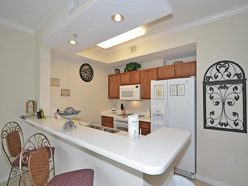 Destin West Beach and Bay Resort - Residential