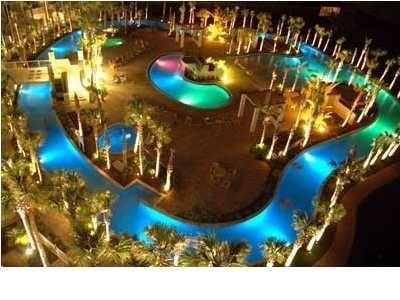 Destin West Beach and Bay Resort - Residential