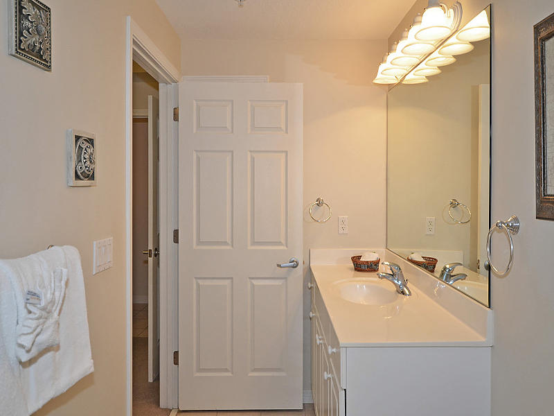 Destin West Beach and Bay Resort - Residential