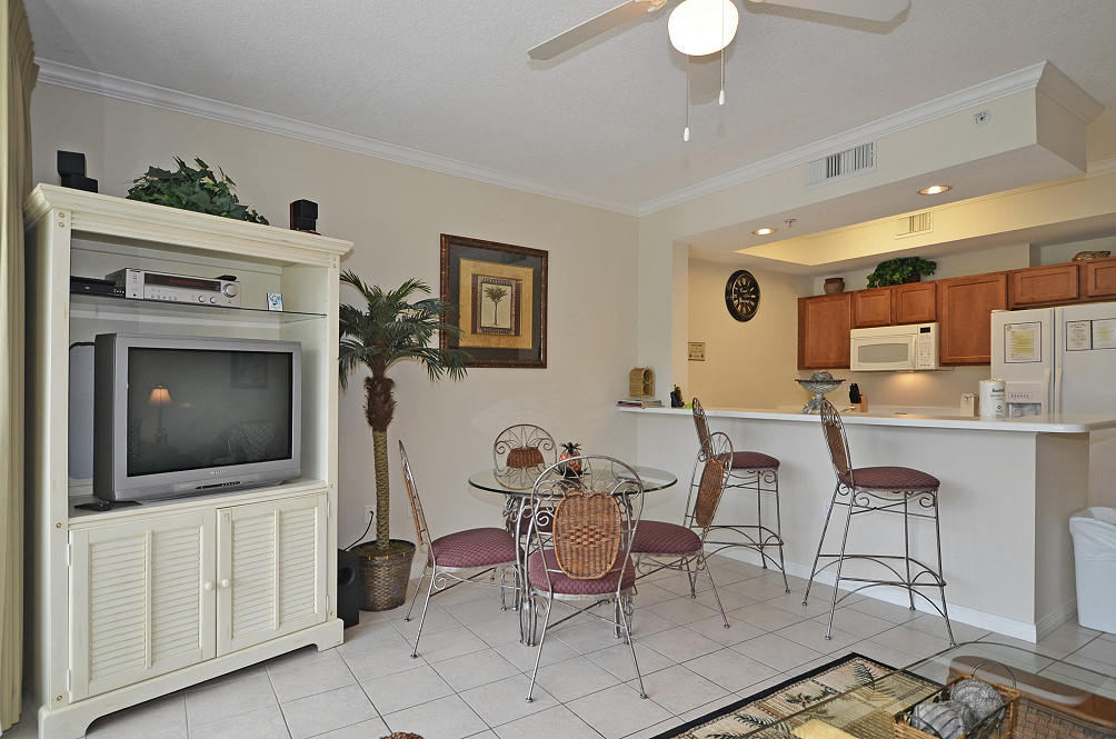 Destin West Beach and Bay Resort - Residential