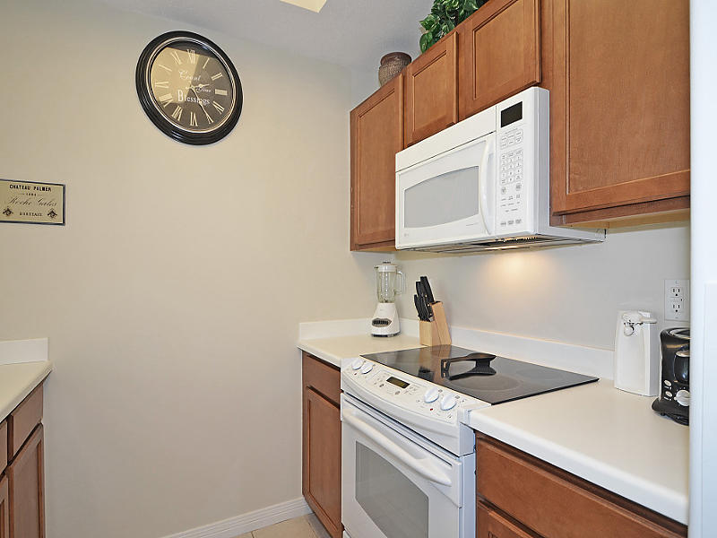 Destin West Beach and Bay Resort - Residential