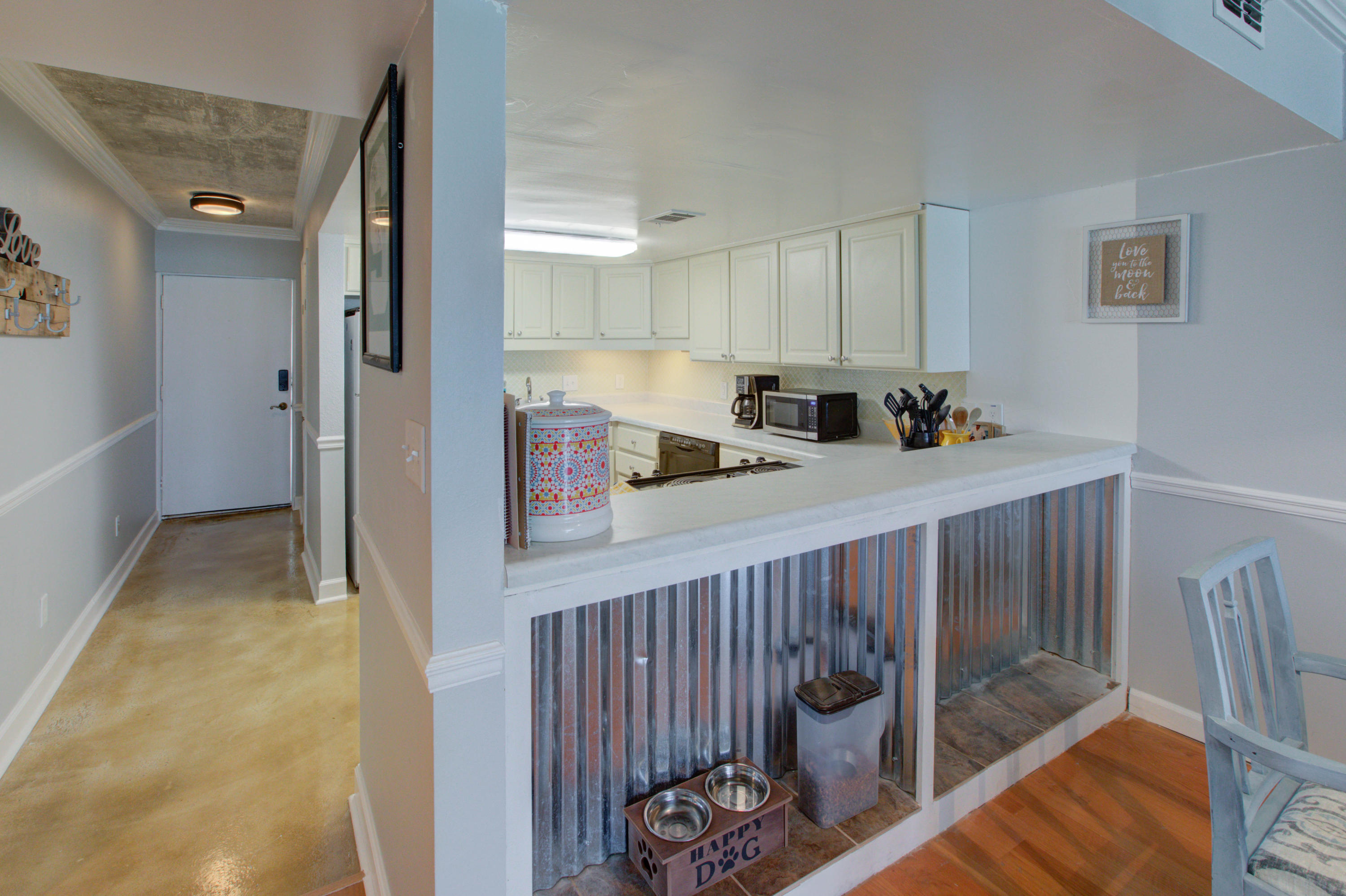 VALENCIA CONDO - Residential