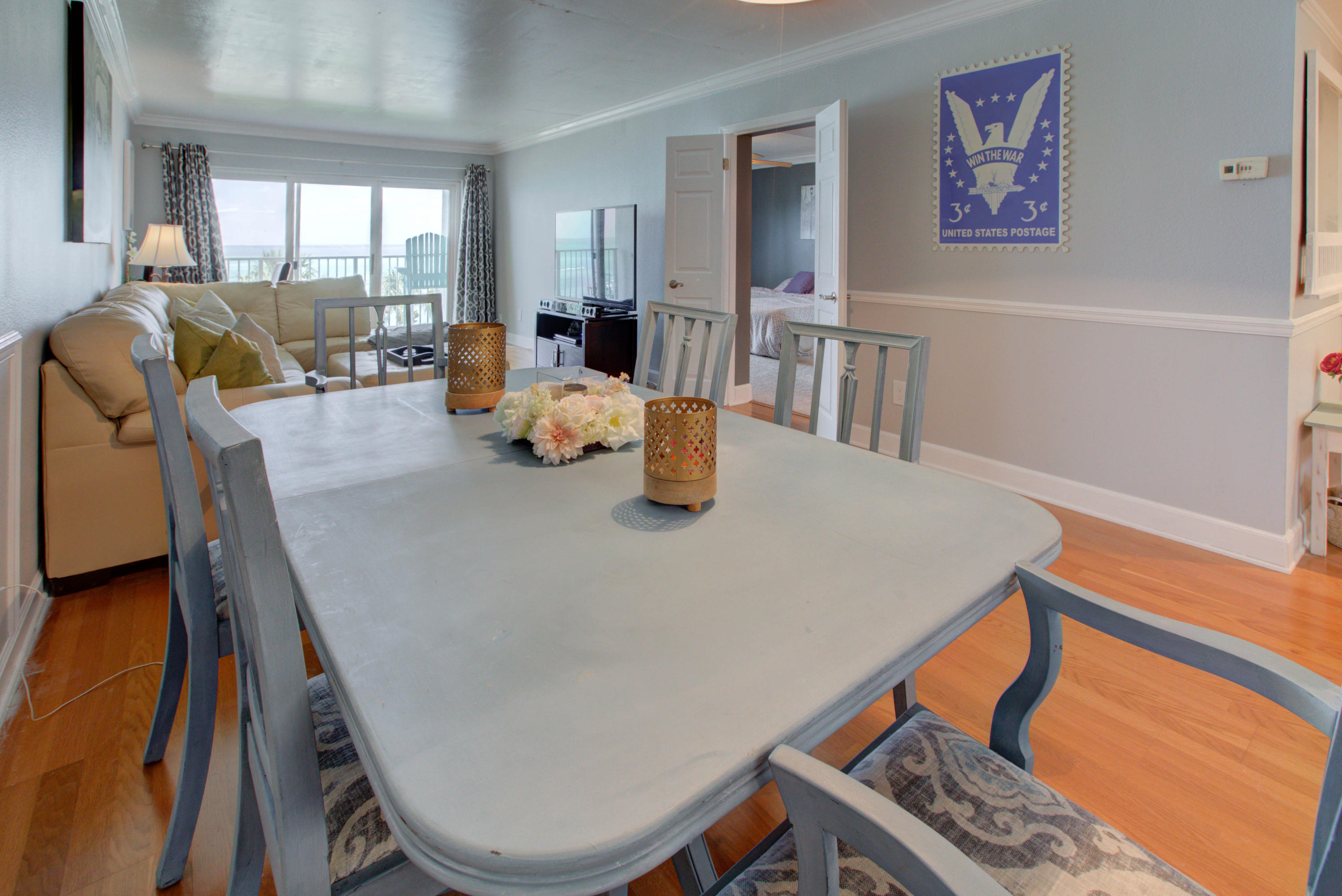 VALENCIA CONDO - Residential