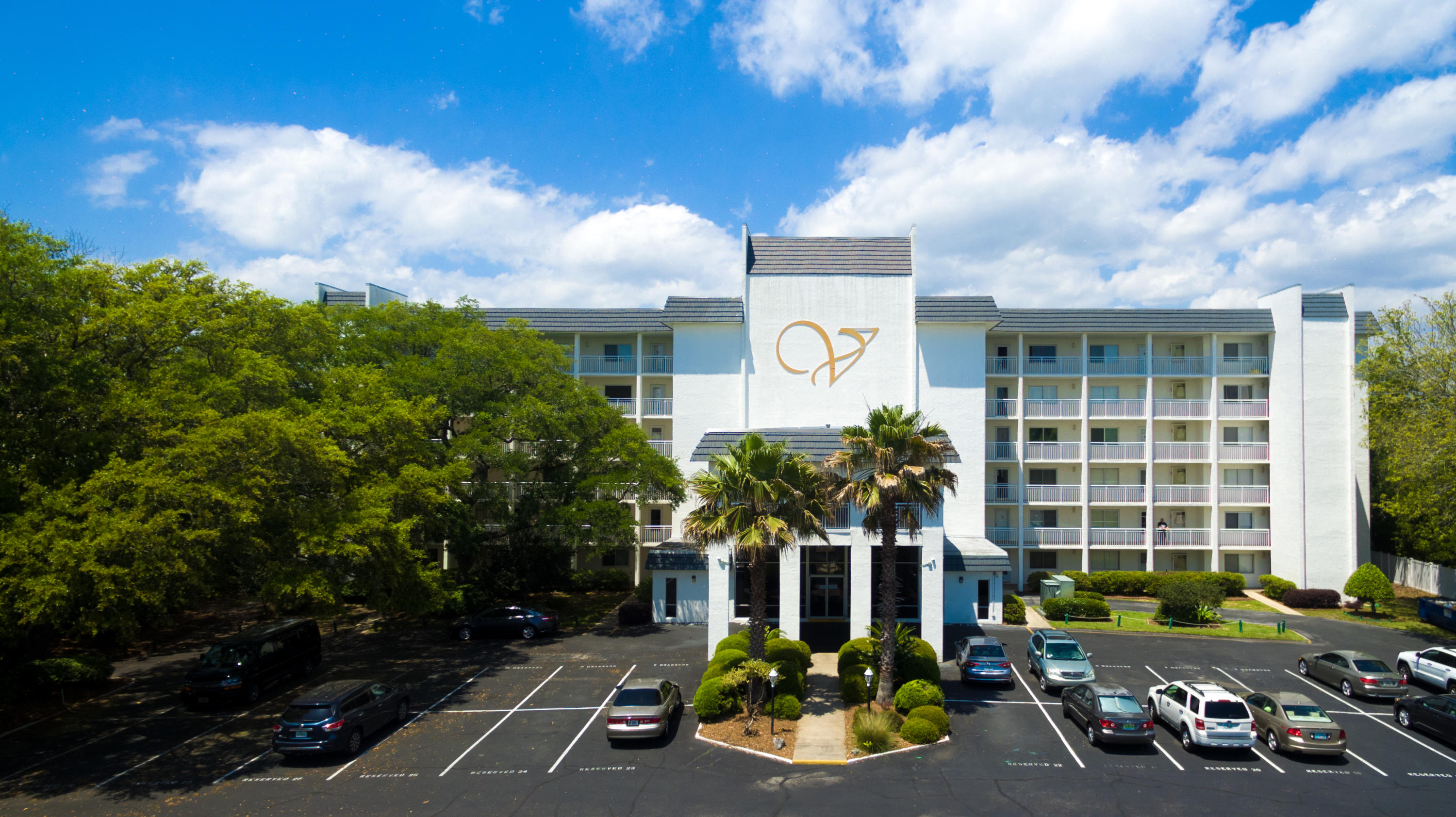 VALENCIA CONDO - Residential