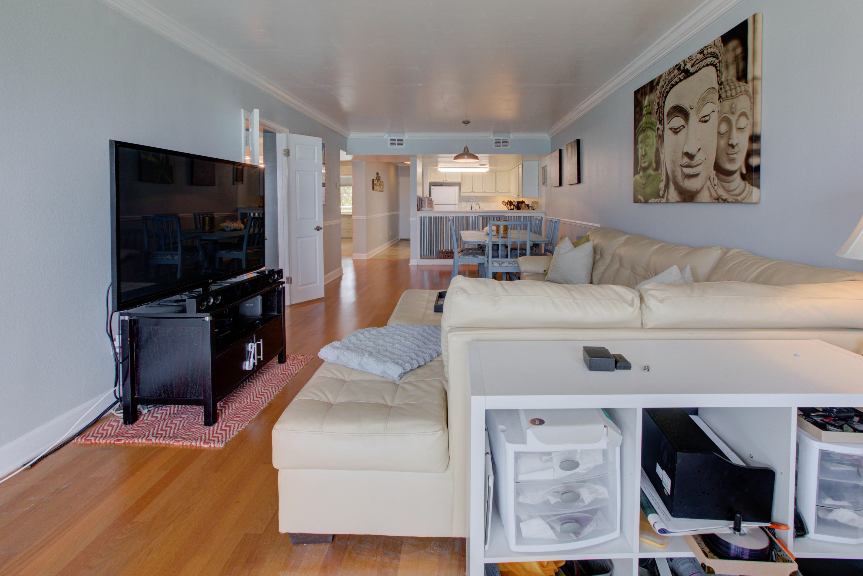 VALENCIA CONDO - Residential