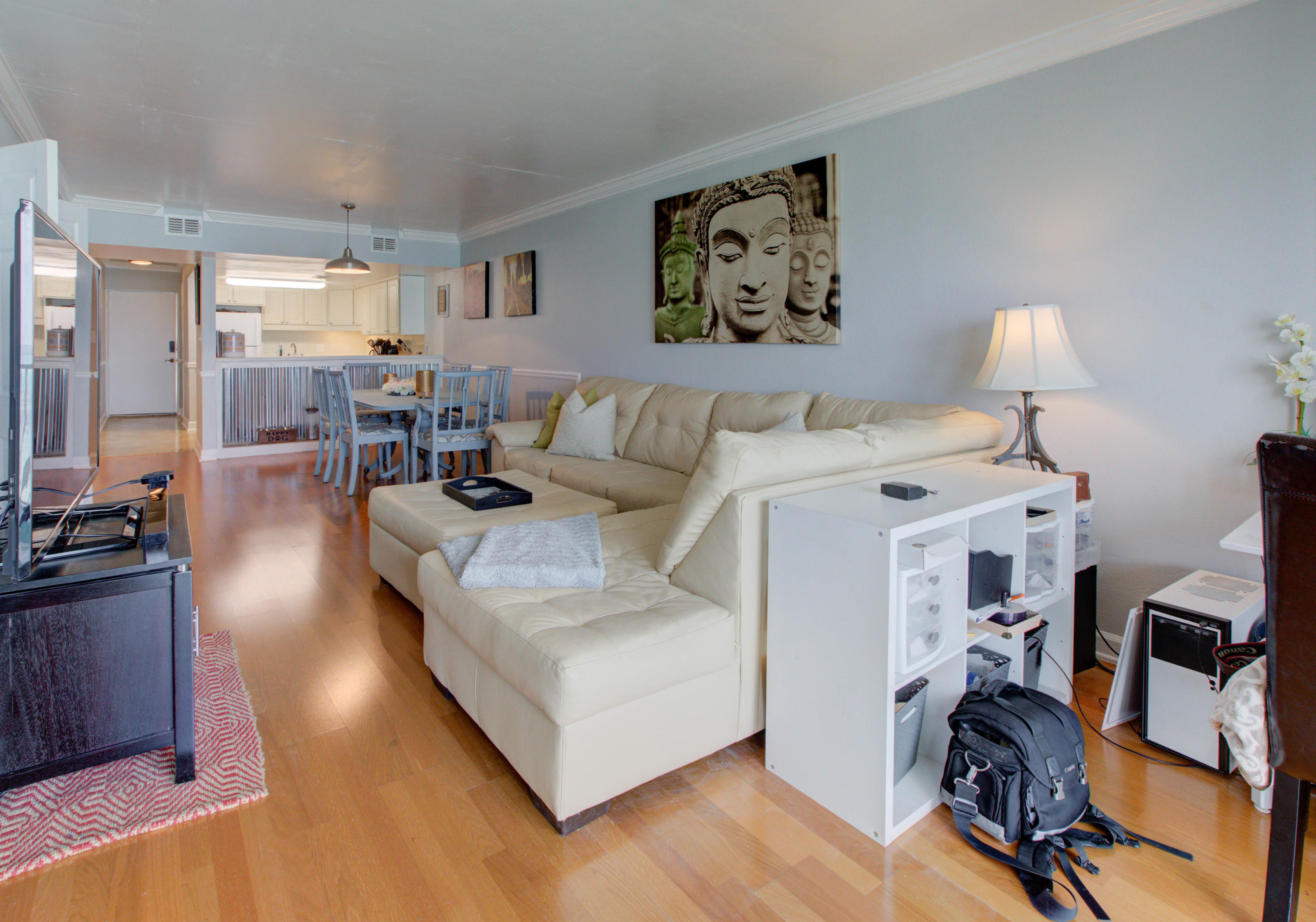 VALENCIA CONDO - Residential