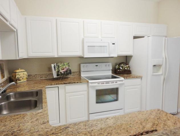 INTERCOASTAL POINTE - Residential