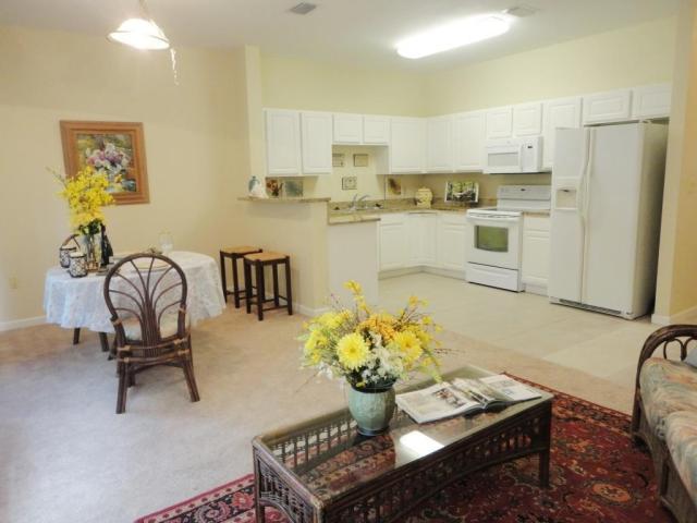 INTERCOASTAL POINTE - Residential