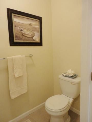 INTERCOASTAL POINTE - Residential