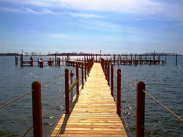 INTERCOASTAL POINTE - Residential