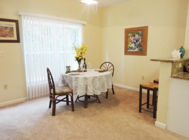 INTERCOASTAL POINTE - Residential