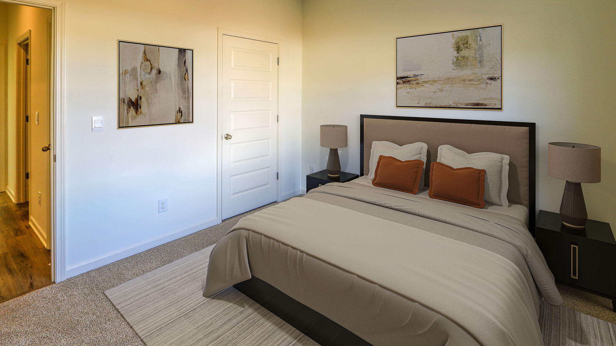 Magnolia at the Bluffs Ph 3 - Residential