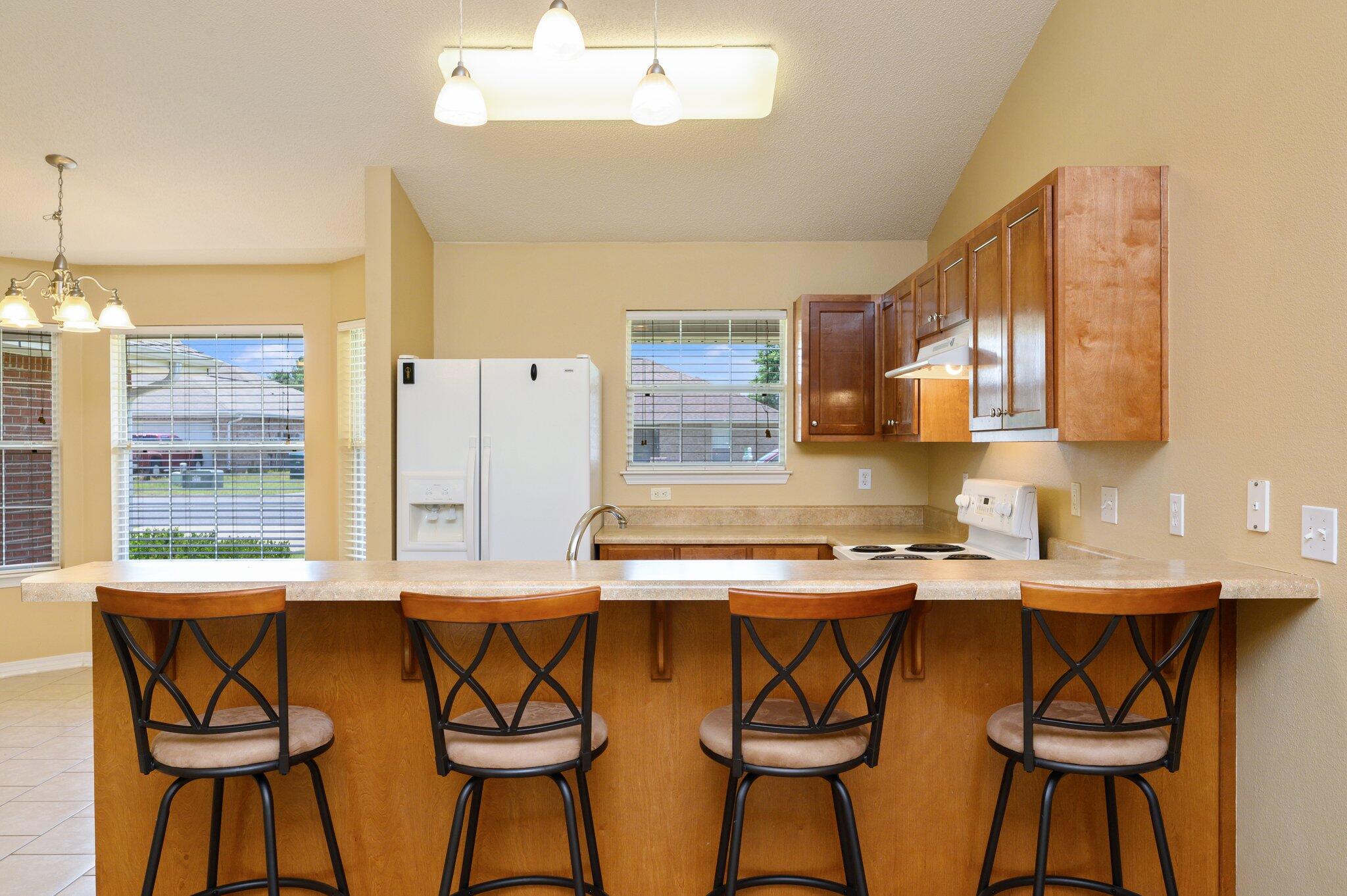 Iron Gate S/D Ph I - Residential