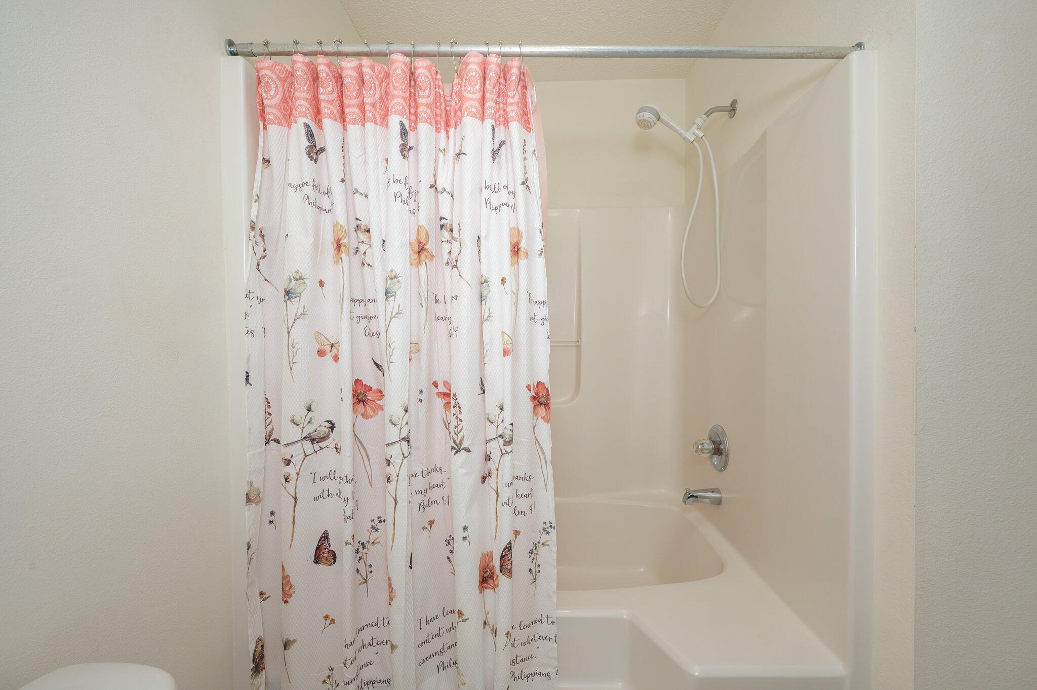 Iron Gate S/D Ph I - Residential