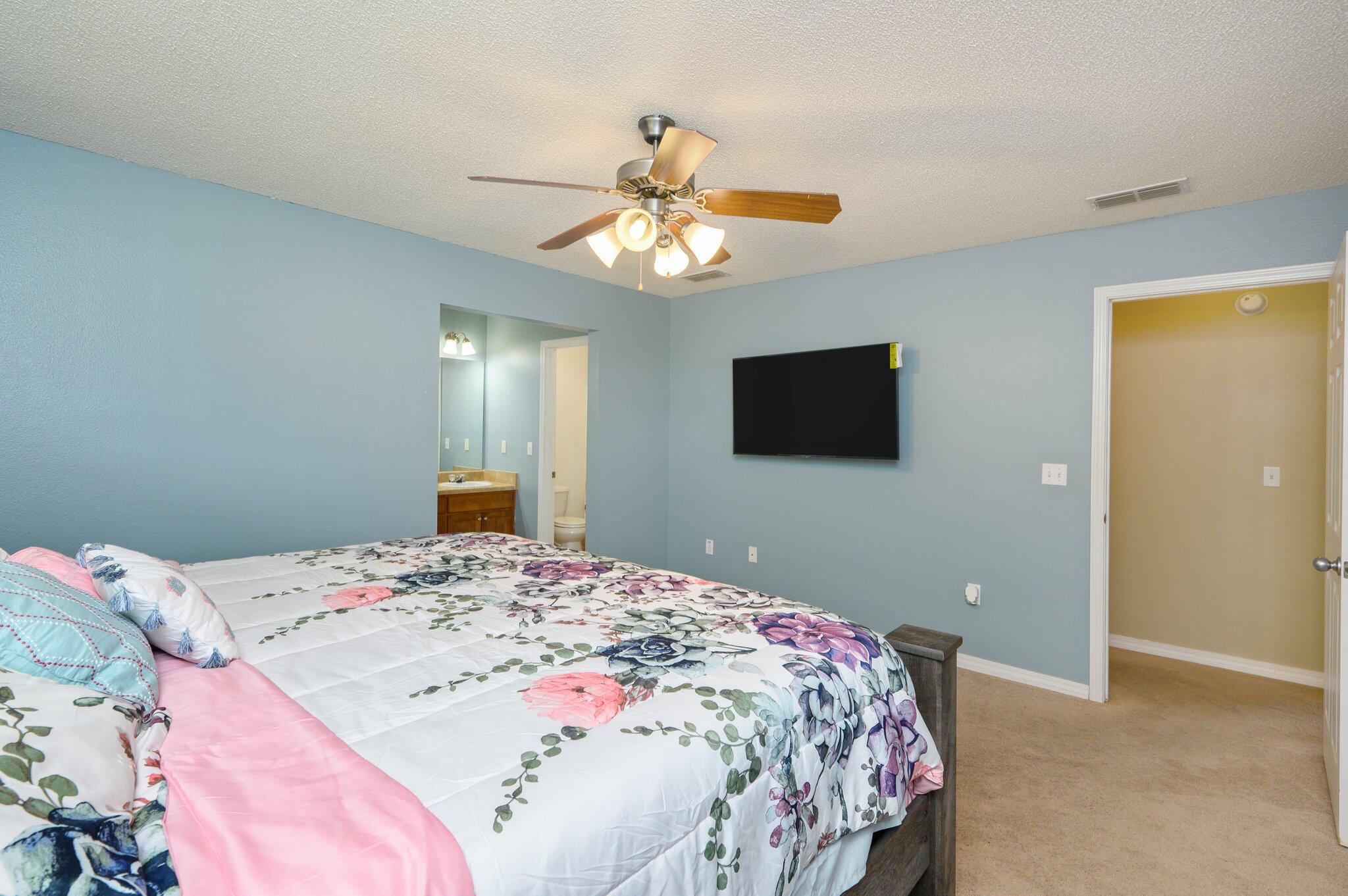 Iron Gate S/D Ph I - Residential