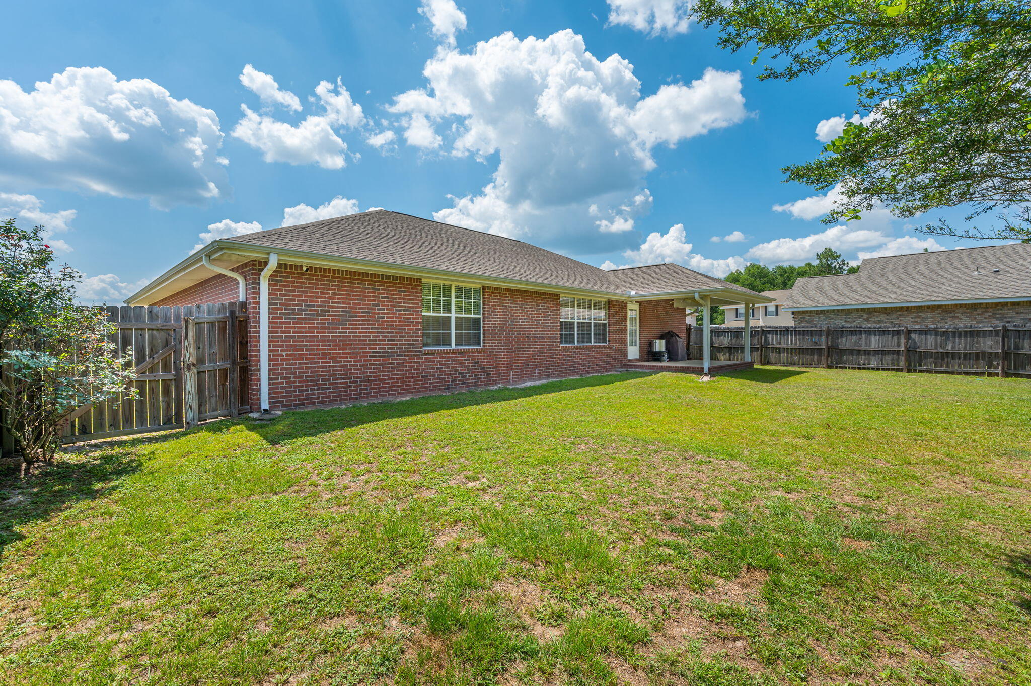 Iron Gate S/D Ph I - Residential