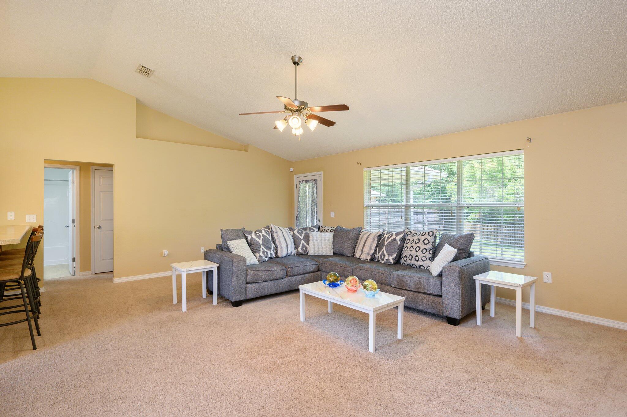 Iron Gate S/D Ph I - Residential