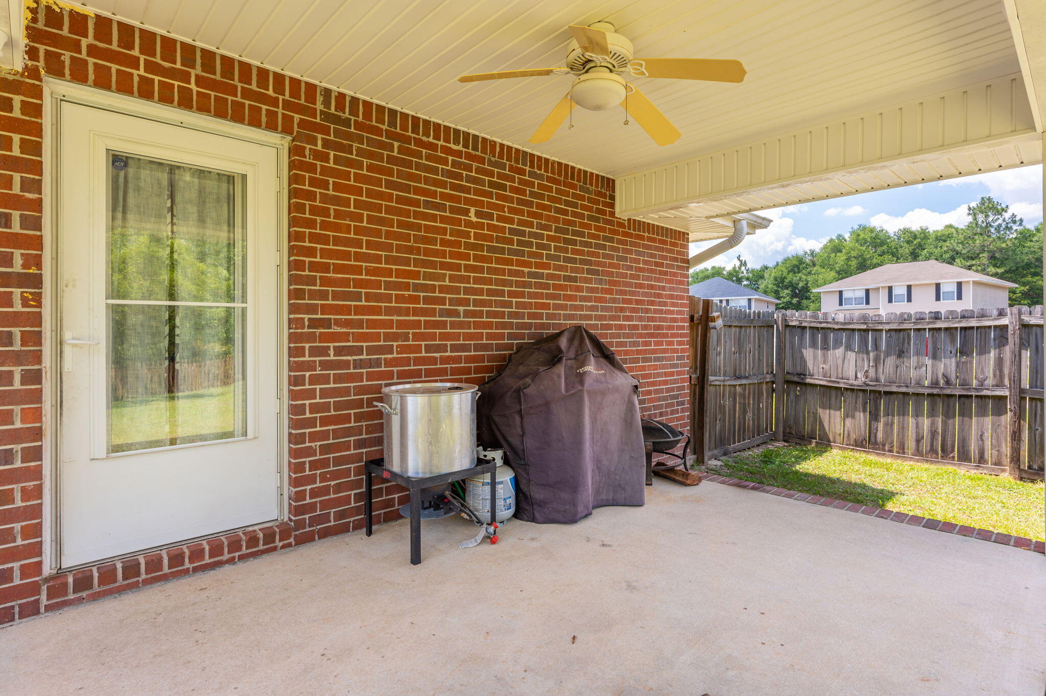 Iron Gate S/D Ph I - Residential