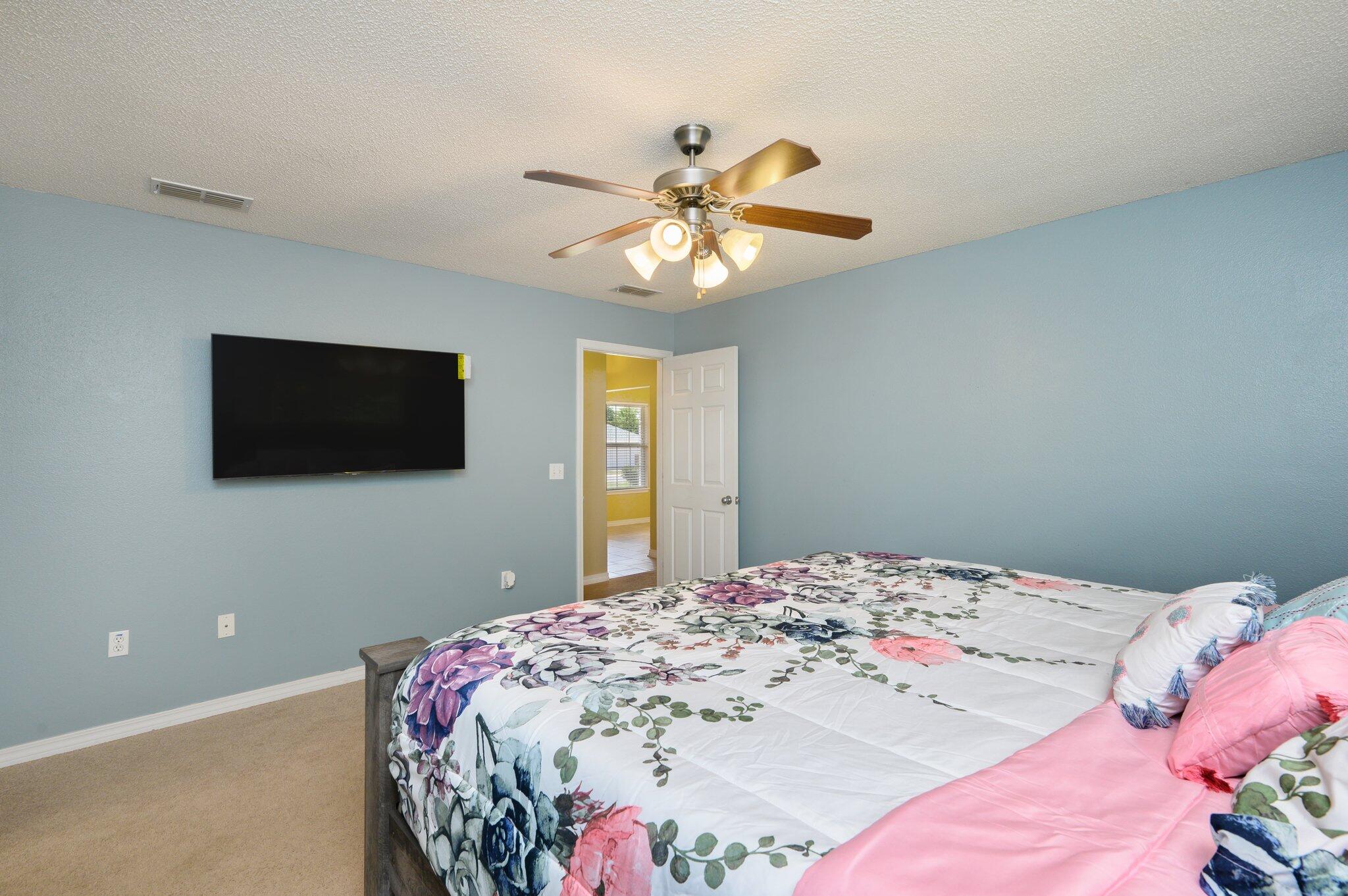 Iron Gate S/D Ph I - Residential