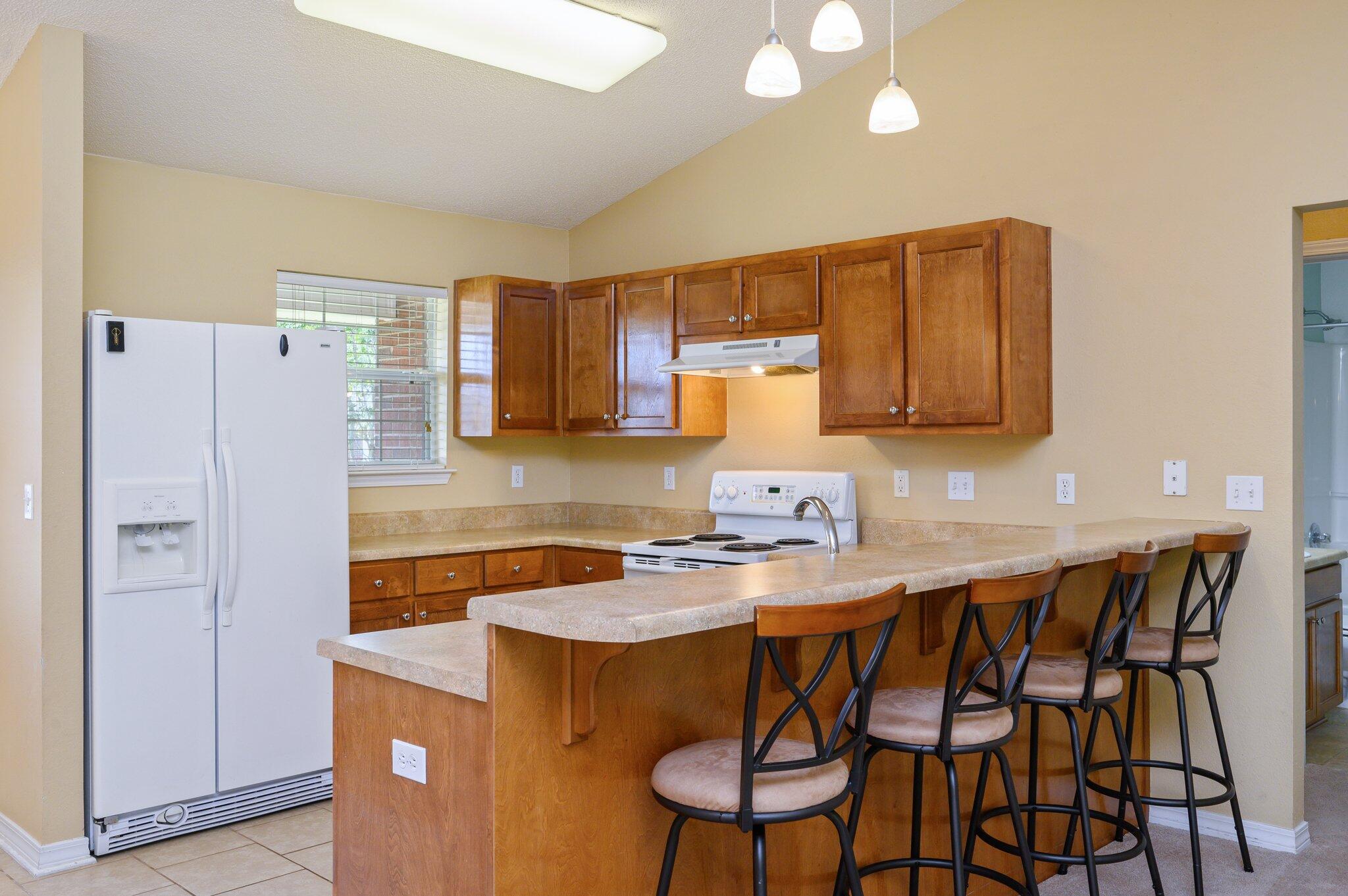 Iron Gate S/D Ph I - Residential