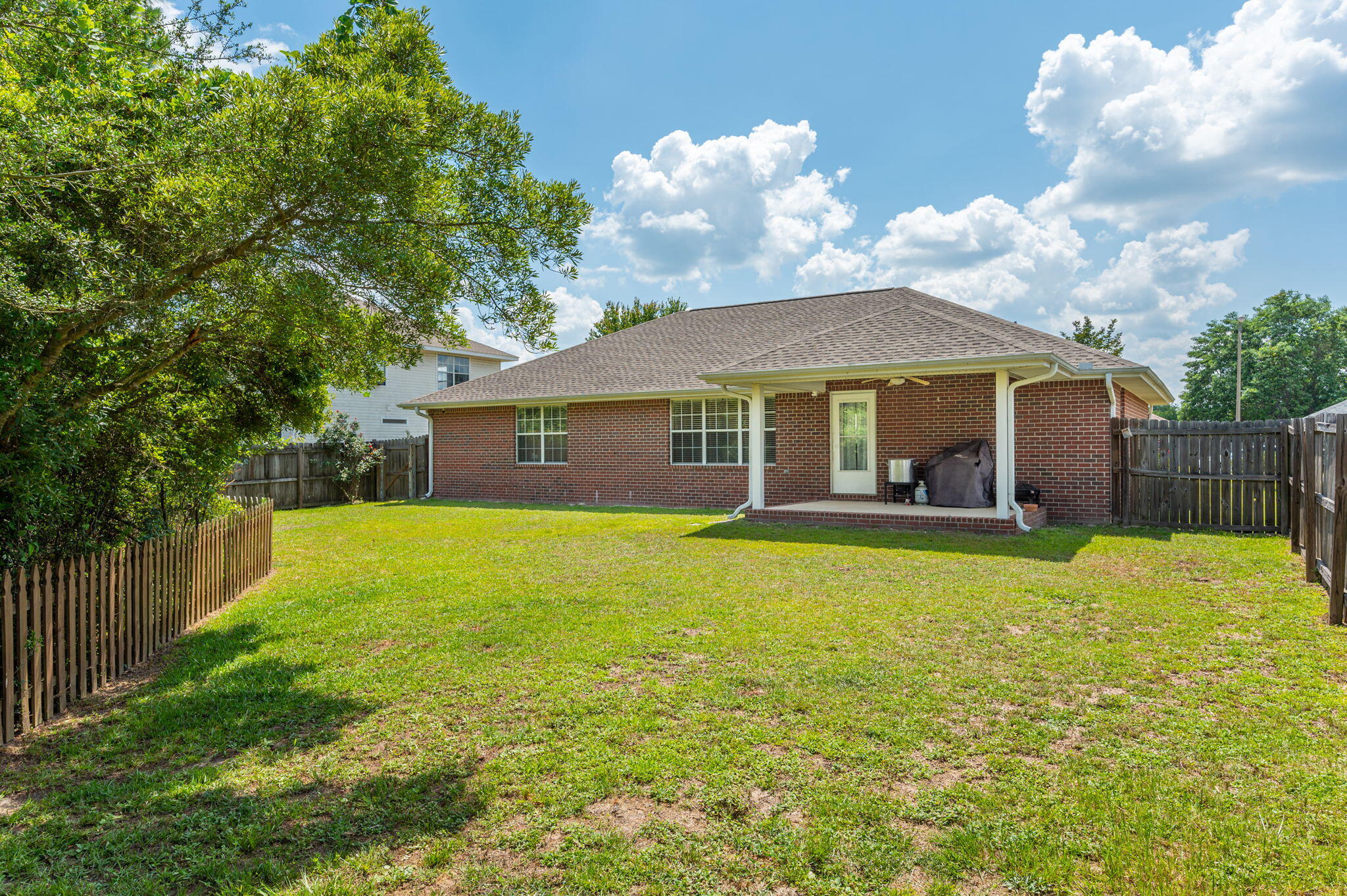 Iron Gate S/D Ph I - Residential