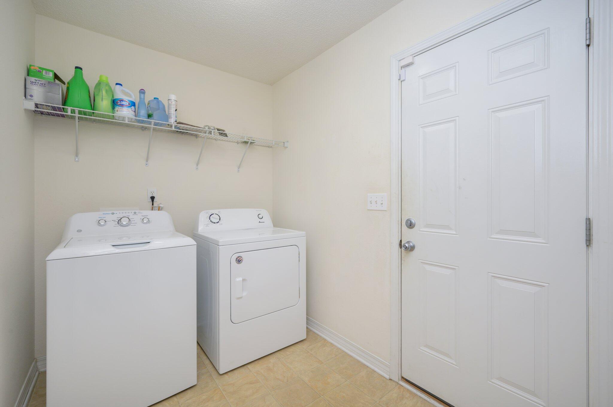 Iron Gate S/D Ph I - Residential