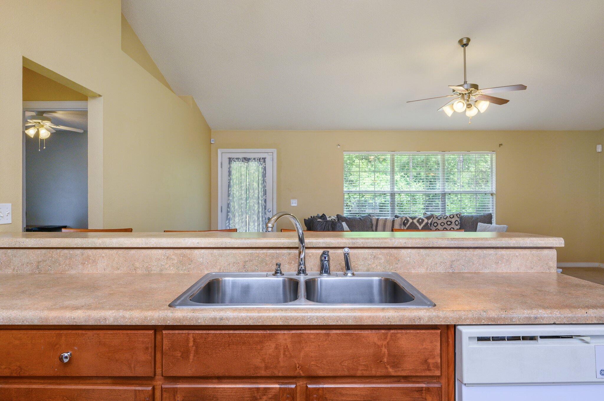 Iron Gate S/D Ph I - Residential