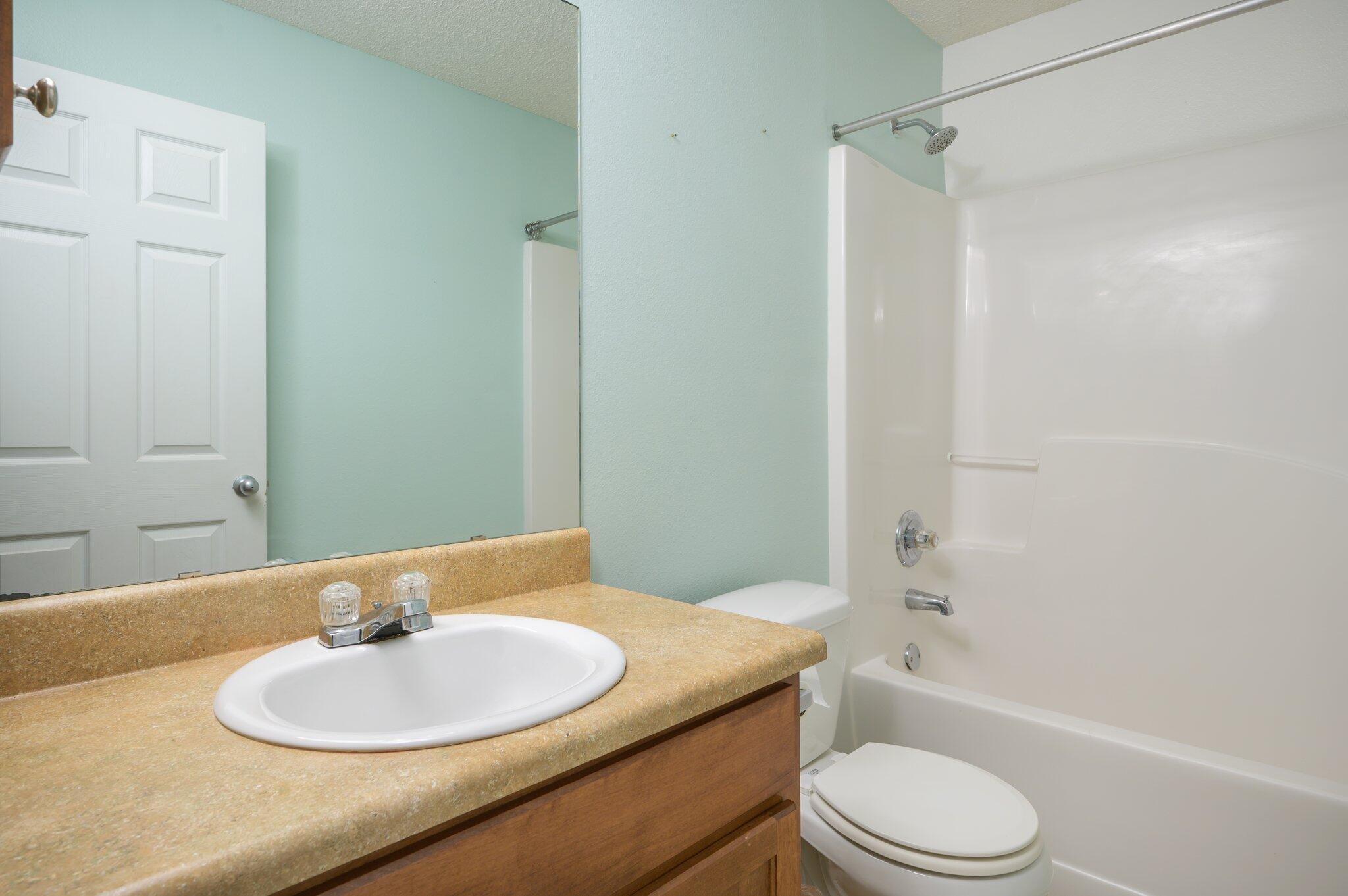 Iron Gate S/D Ph I - Residential