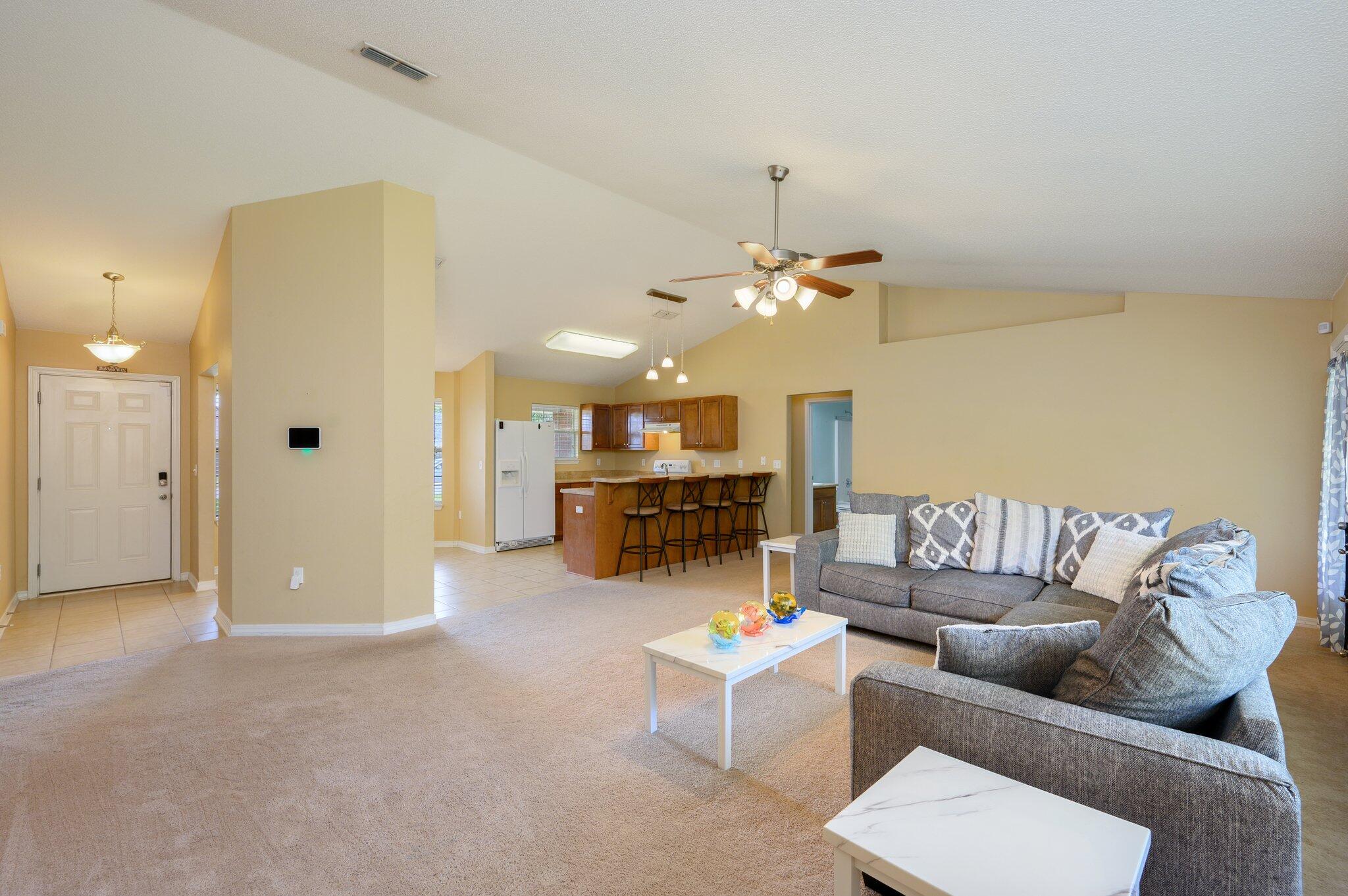 Iron Gate S/D Ph I - Residential