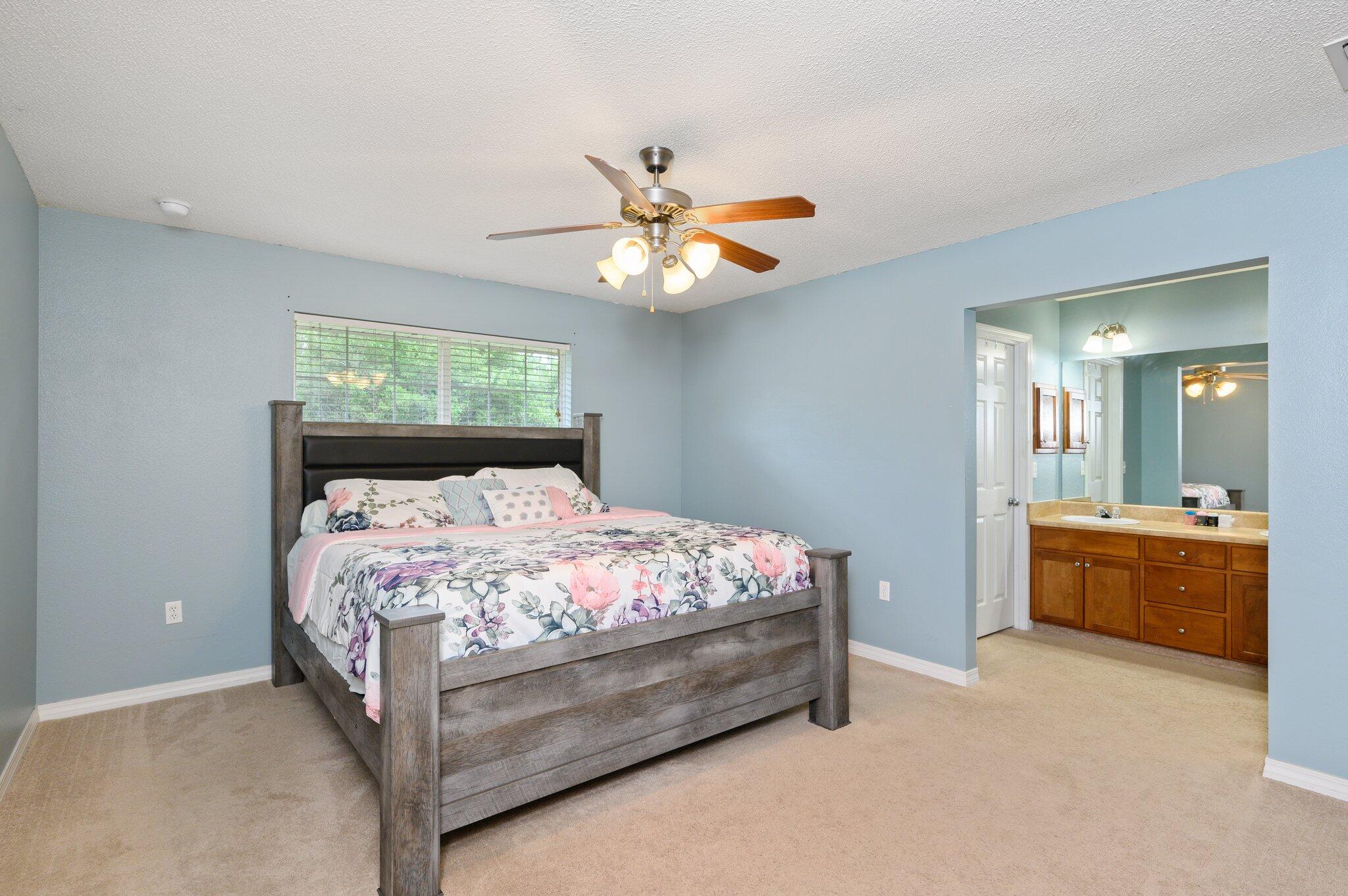 Iron Gate S/D Ph I - Residential