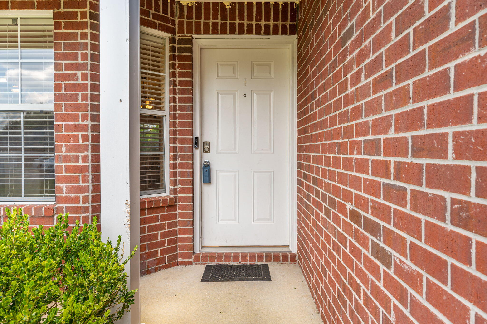 Iron Gate S/D Ph I - Residential