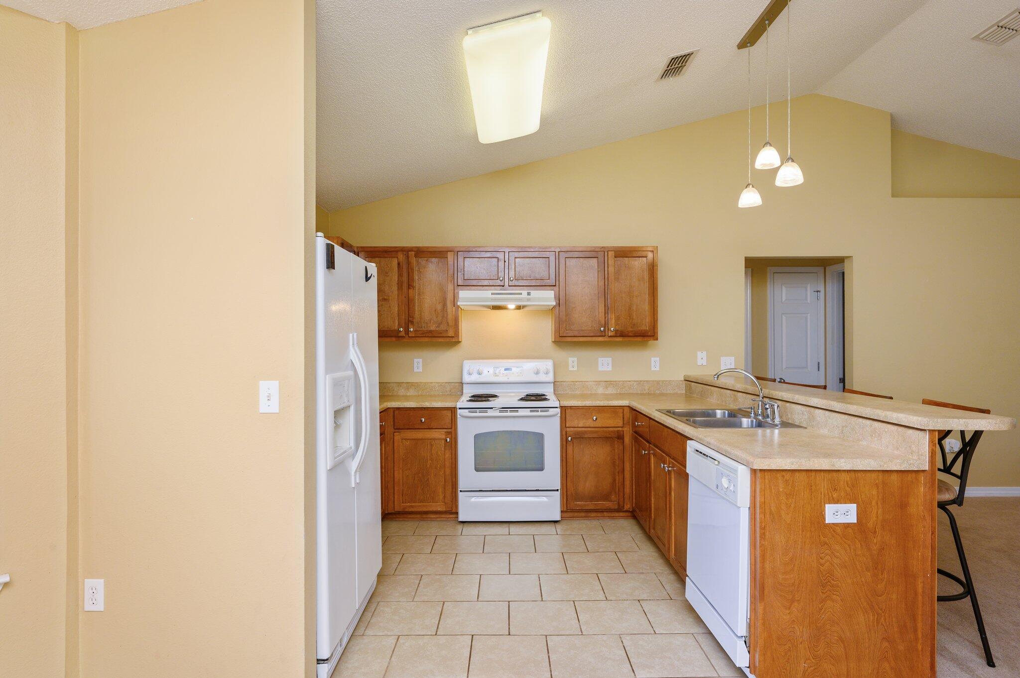 Iron Gate S/D Ph I - Residential