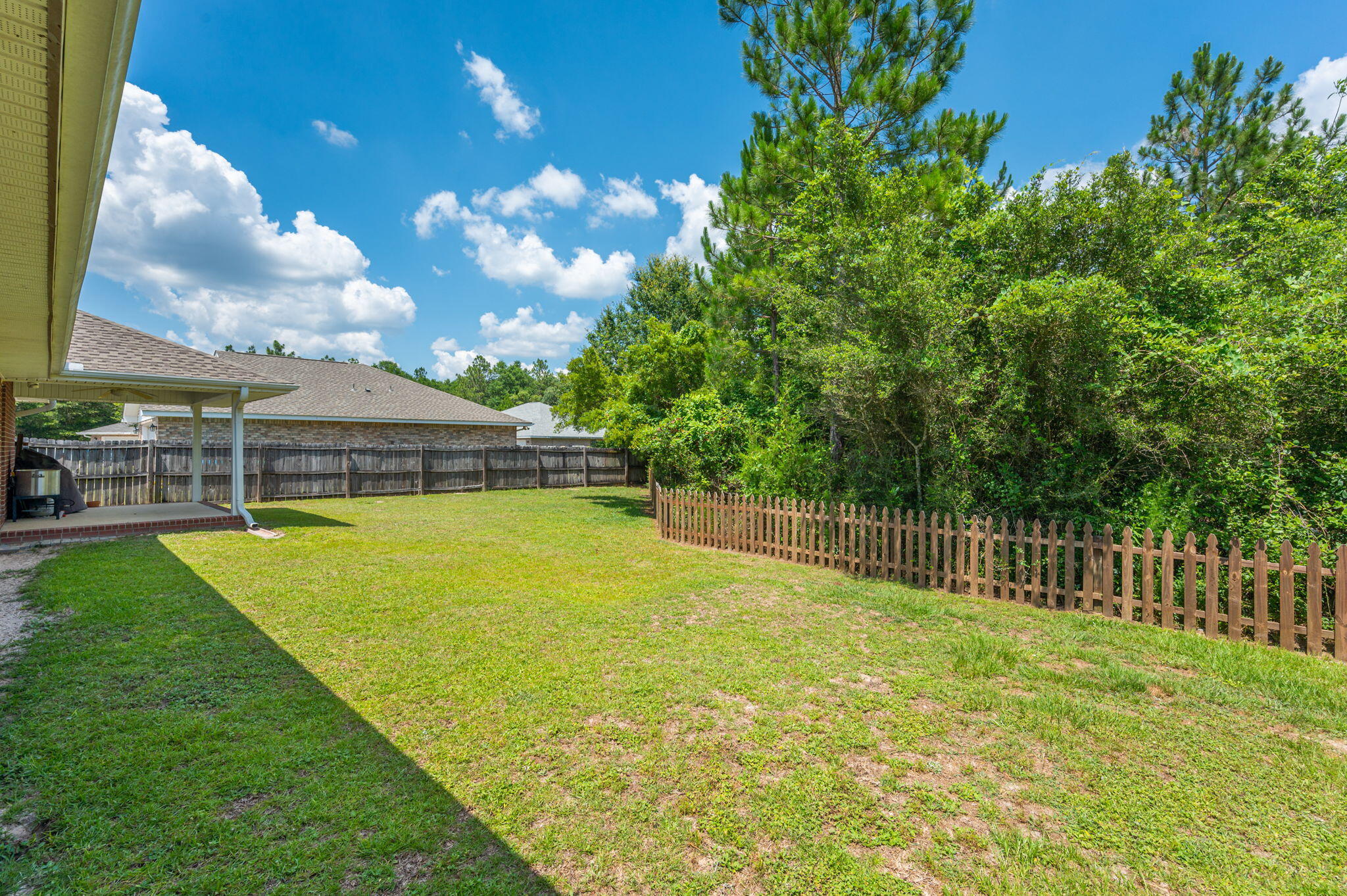 Iron Gate S/D Ph I - Residential