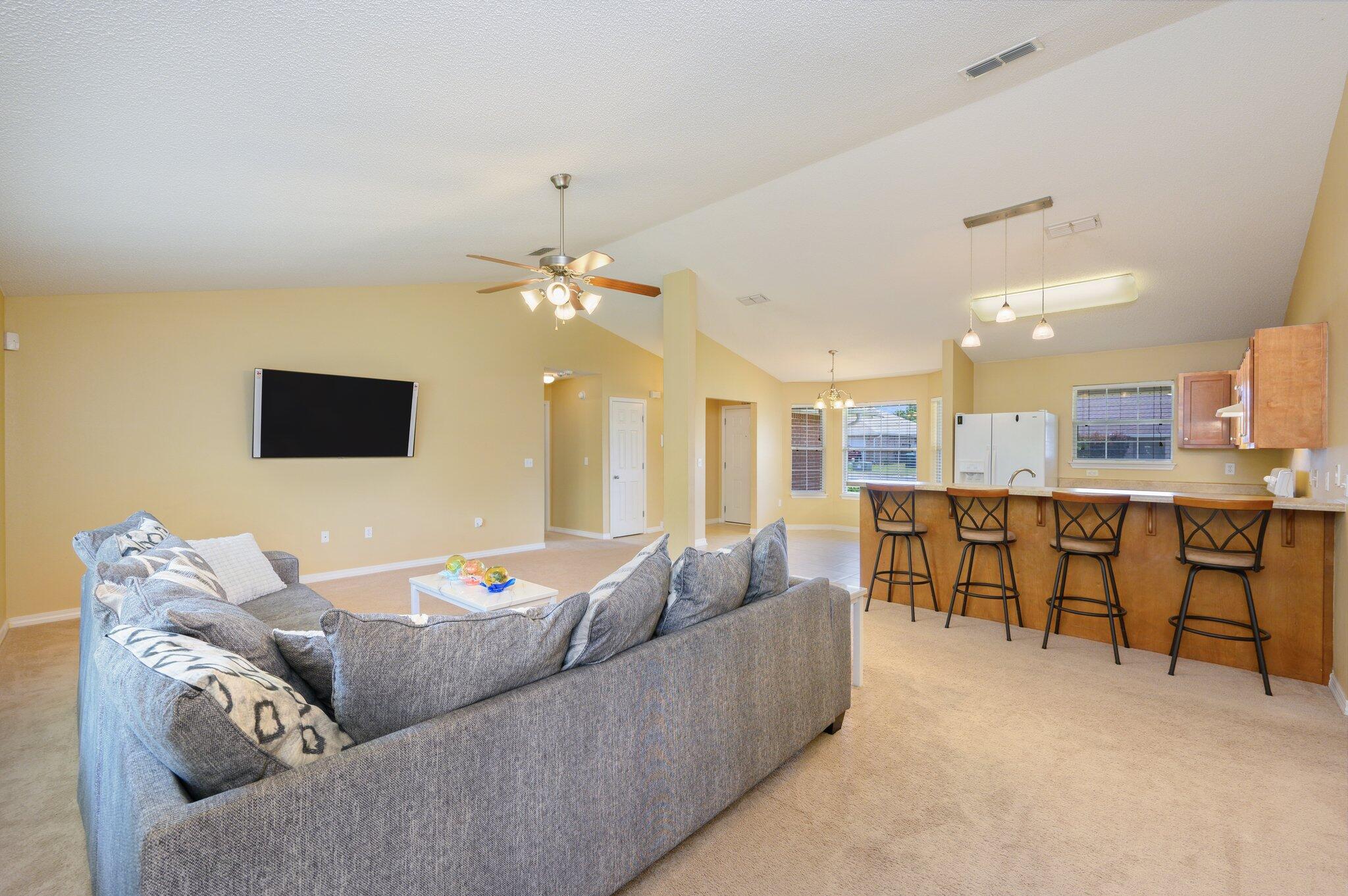 Iron Gate S/D Ph I - Residential