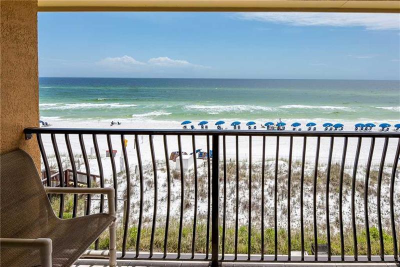 CORAL REEF CLUB PH 1 - Residential