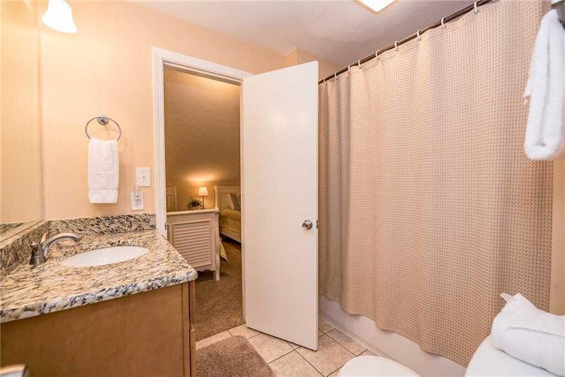 CORAL REEF CLUB PH 1 - Residential