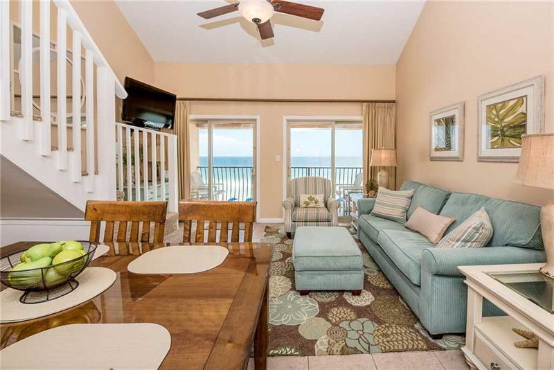 CORAL REEF CLUB PH 1 - Residential