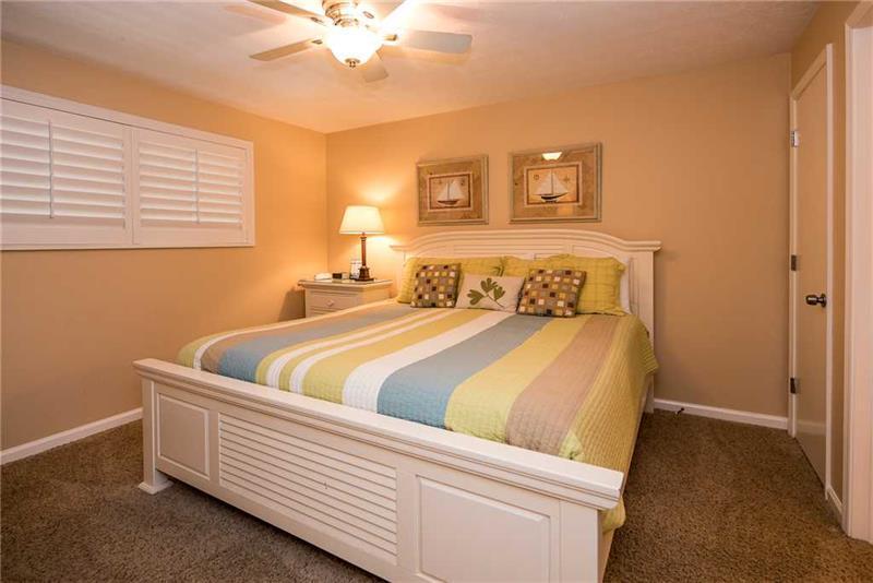 CORAL REEF CLUB PH 1 - Residential